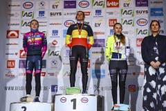 BK cylcocross - 11/01/2025